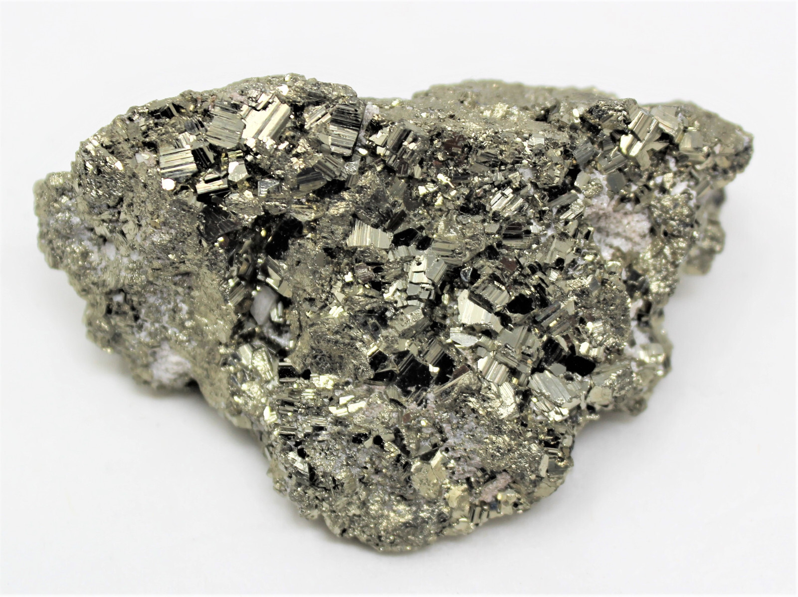 JUMBO Rough Natural Pyrite Crystal Chunks, Huge Raw Pyrite Specimens (‘A’ Grade)
