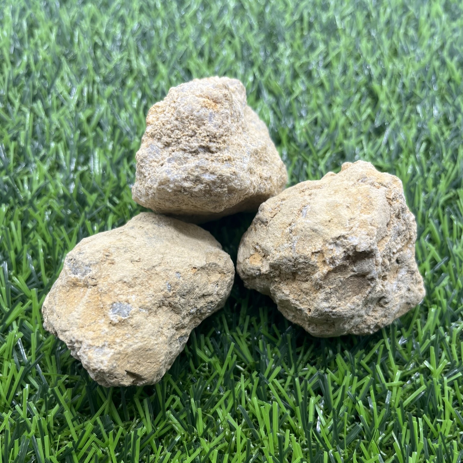 Break Your Own Geodes! BOX SET WITH HAMMER | Uncut Crystal Geode Specimens SMALL