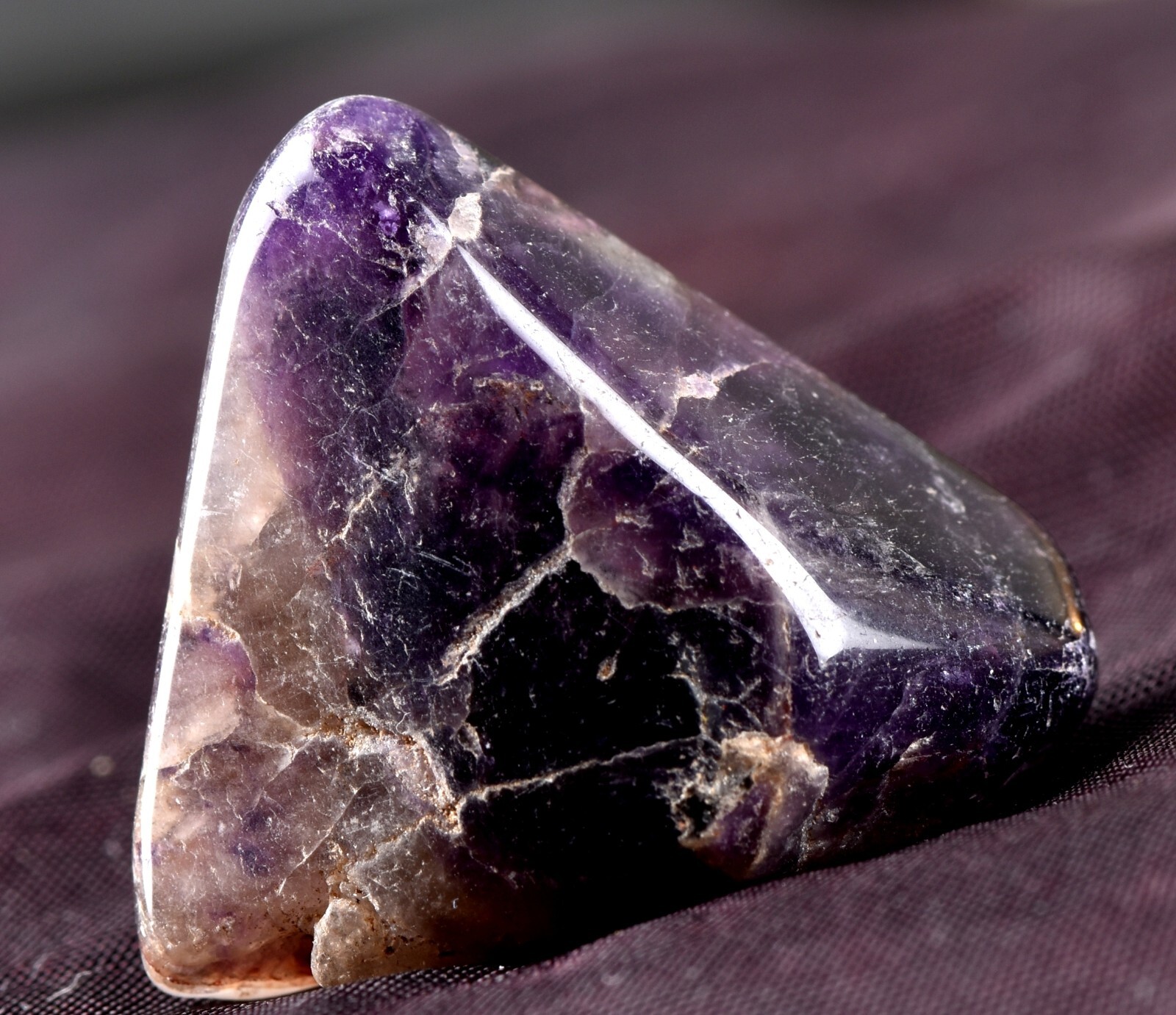 super seven melody stone psychic abilities spiritual elevation #7386