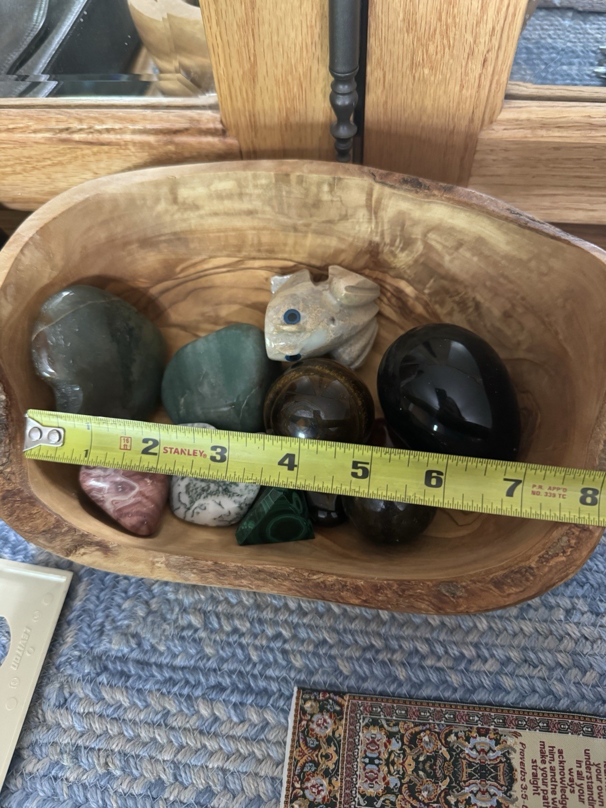 Rock Lot Estate All As Photographed Miscellaneous Collection Crystals