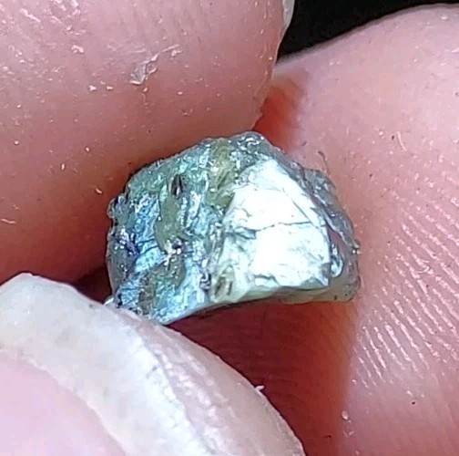 SUPERB CATS EYE ALEXANDRITE COLOR CHANGE CHRYSOBERYL FROM TANZANIA