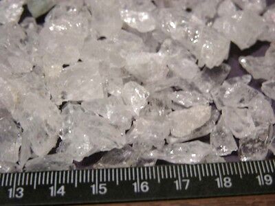 Phenacite all natural RARE Brazil 40 plus pieces 1 ounce lot
