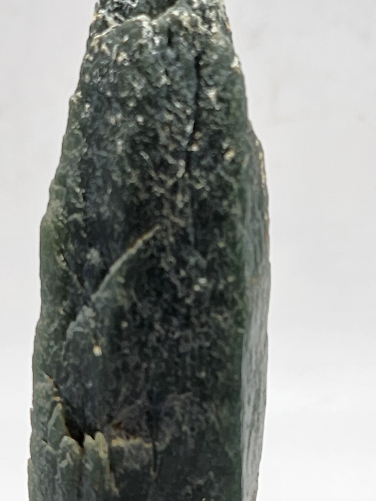 Serifos Prasem Quartz From GREECE