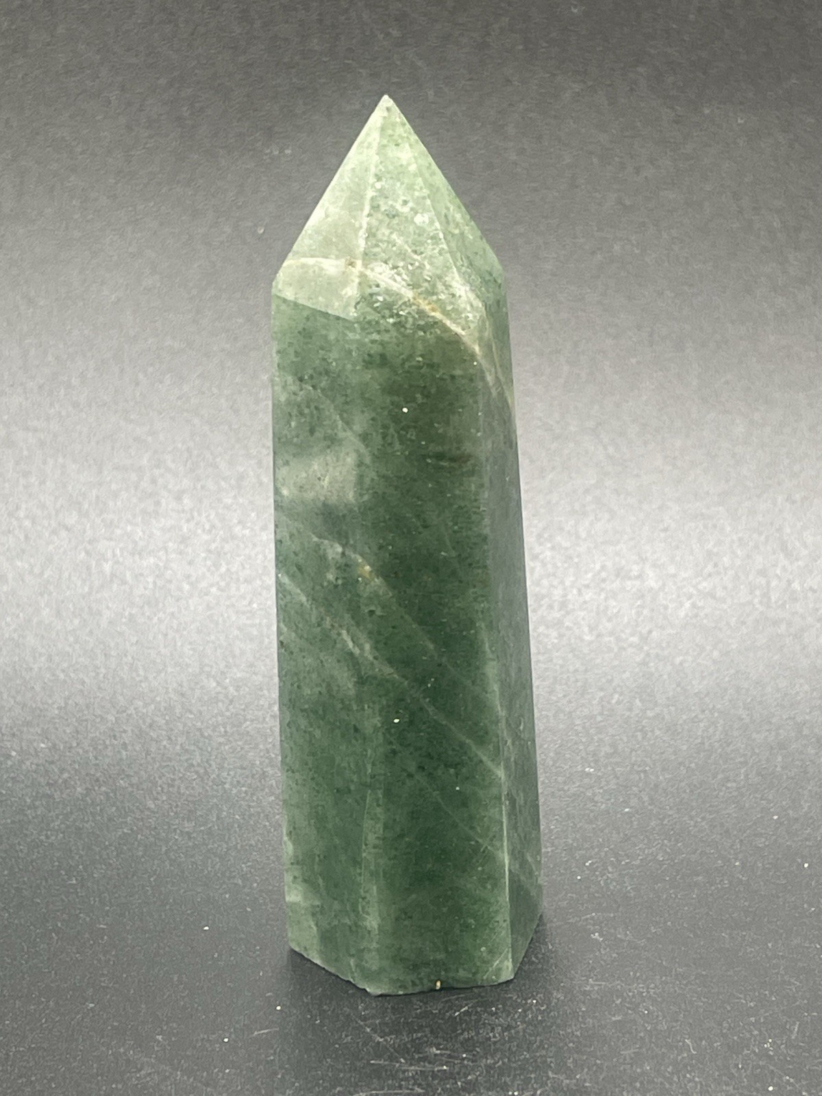 Green Aventurine Tower 63g