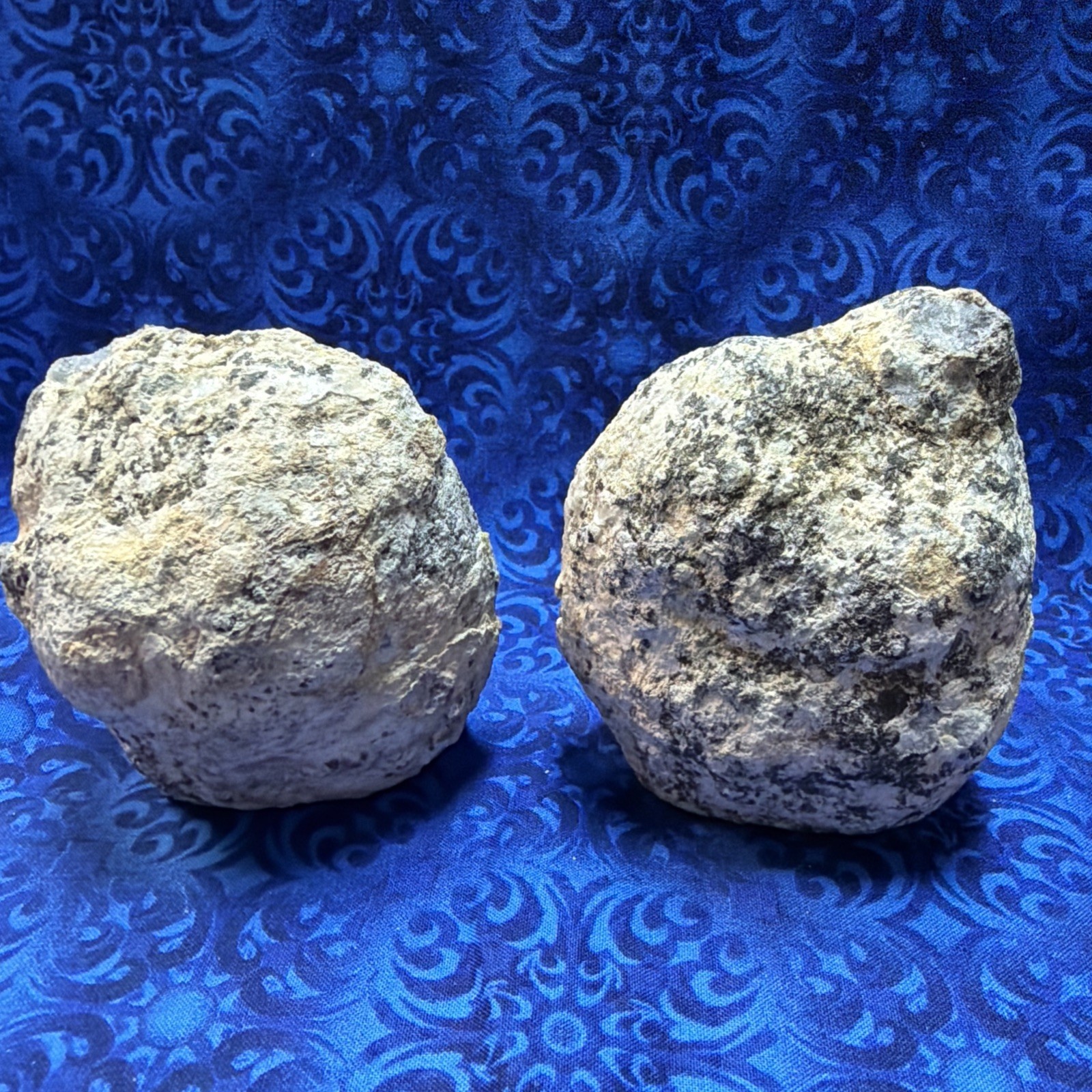 Trancas Geode Set