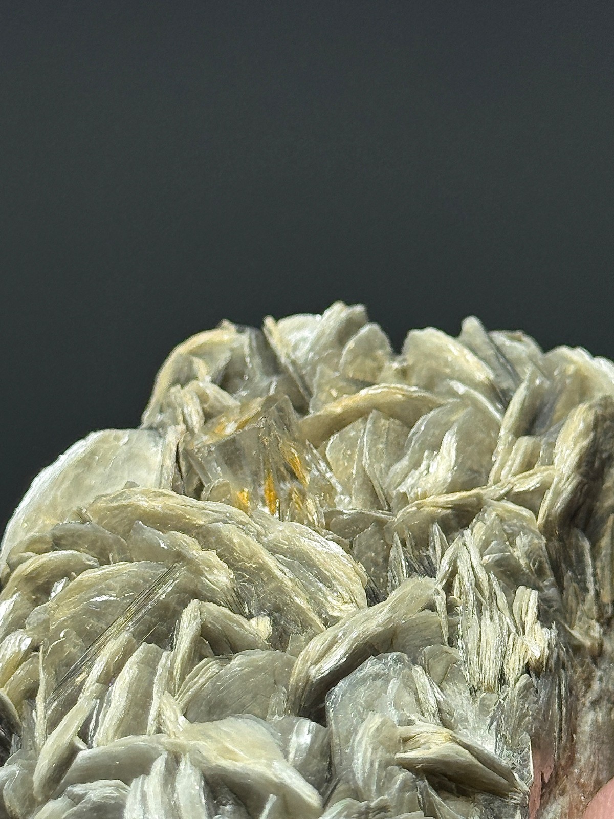 185g Natural Aquamarine Crystal Mineral Specimen From Afghanistan