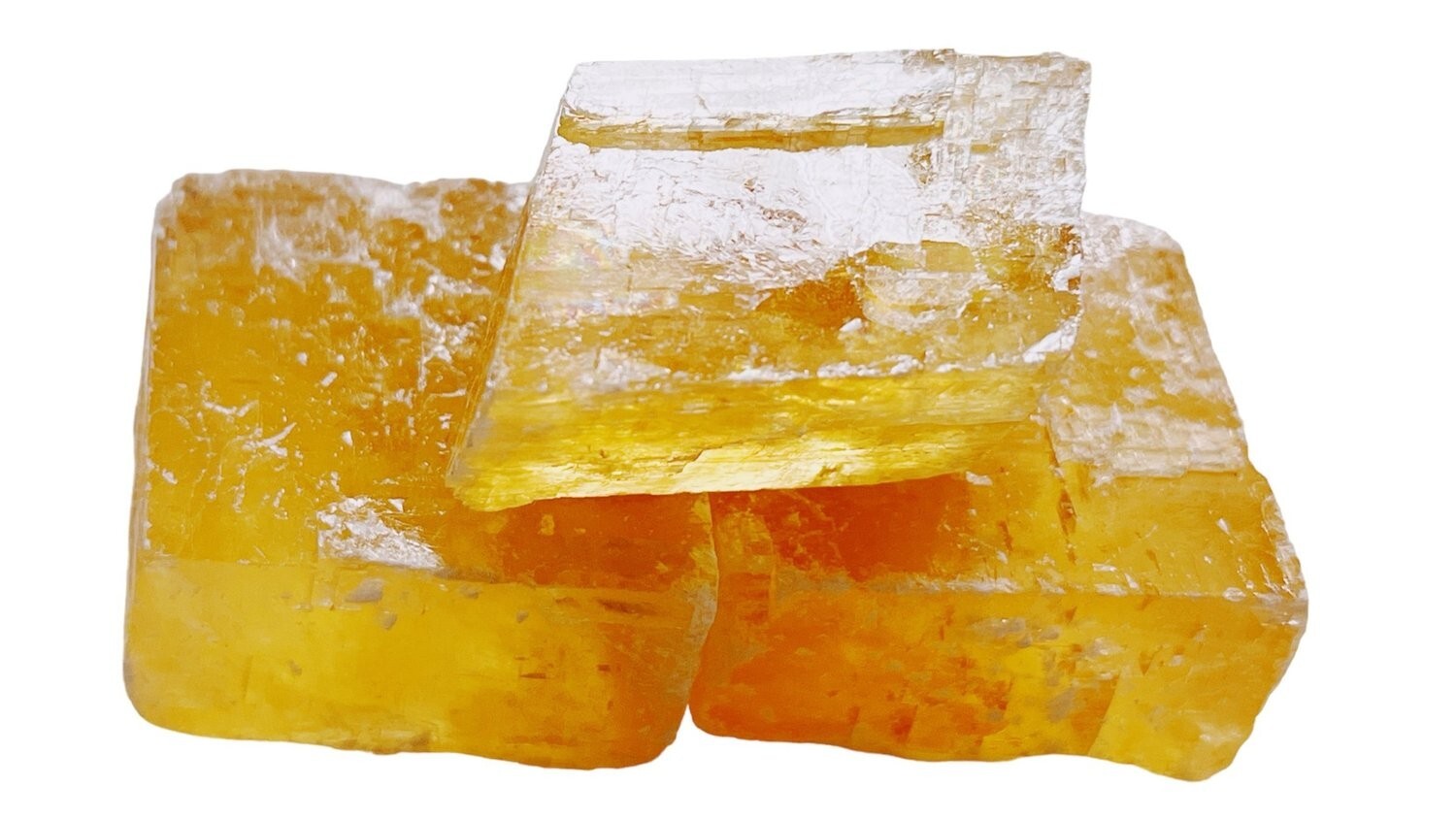 Raw Citrine Radiant Energy Powerful Healing Crystal For Happiness and Abundance