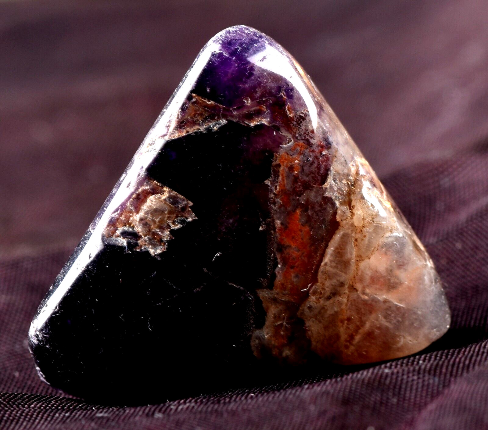 super seven melody stone psychic abilities spiritual elevation #7386