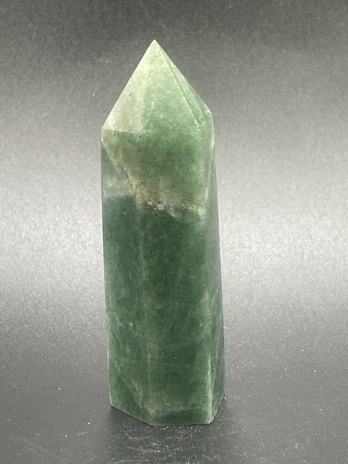 Green Aventurine Tower 63g