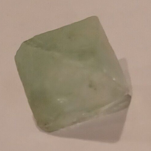 Fluorite Octahedron Crystal from China