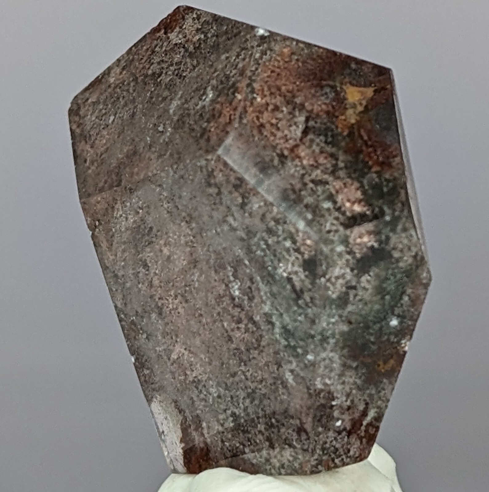 Garden Quartz Freeform Crystal Gemstone Mineral Chakra