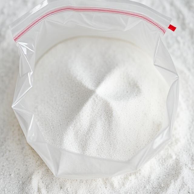 5 lbs. Natural White Beach Sand, Arts and Crafts, Landscaping, DIY Projects