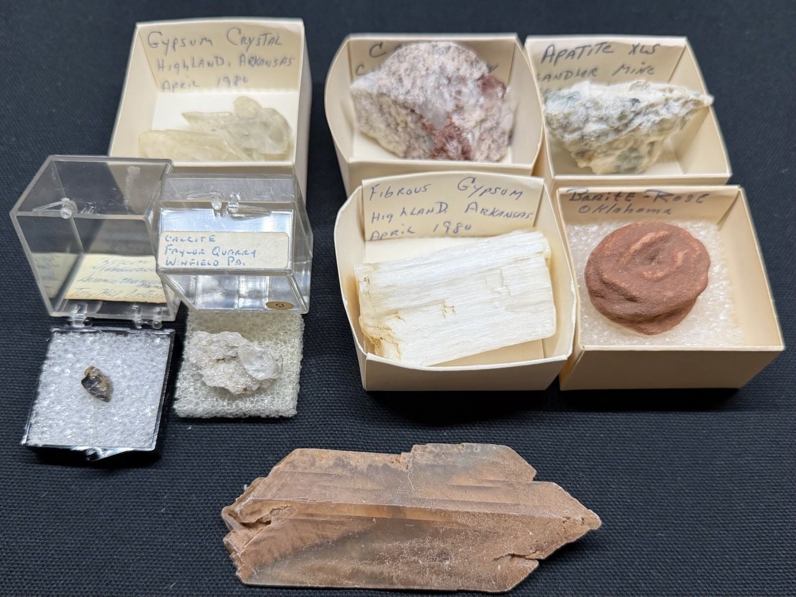 rocks minerals crystals gems #10