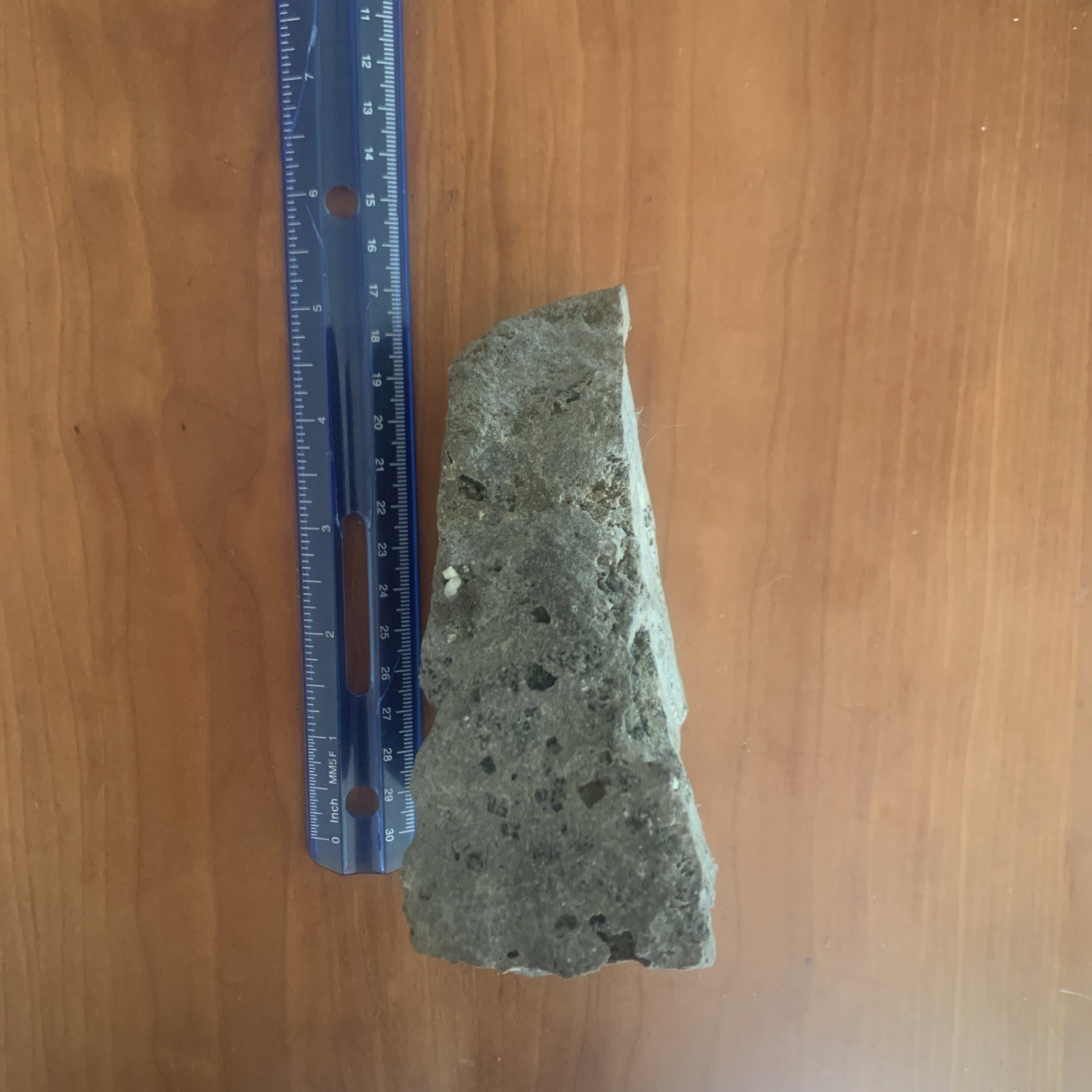 Unique Herkimer Diamond Quartz In Matrix From Herkimer New York