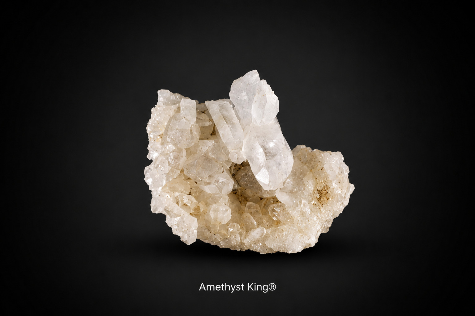 Natural quartz 30g 5x3x3cm Raw Crystal Specimen