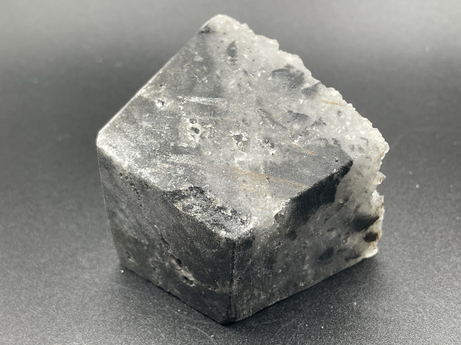 Sphalerite Freeform 208g