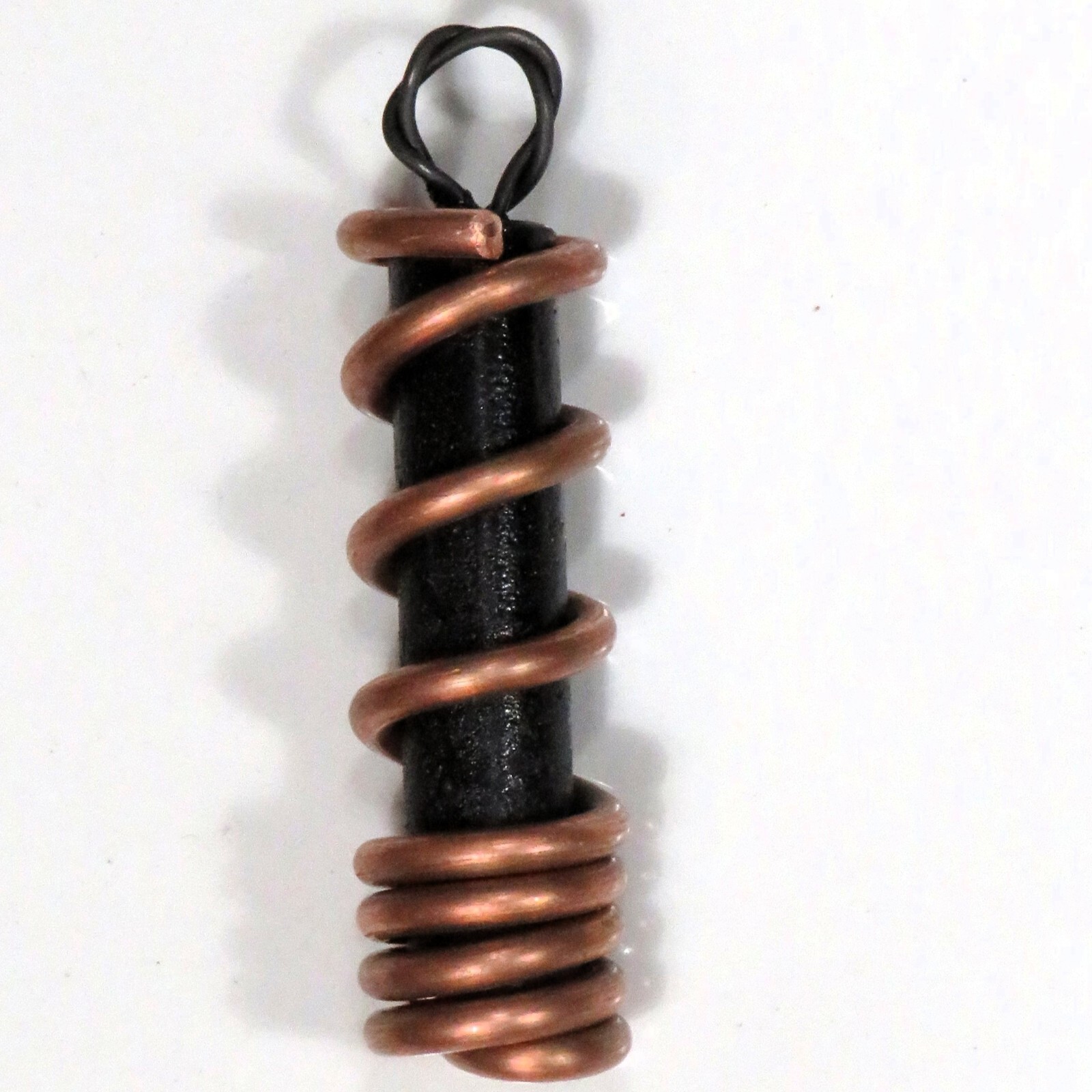 ORGONE ACCUMULATOR, BLACK SUN TOWER BUSTER, PENDANT, ORONITE ENERGY GENERATOR 5G