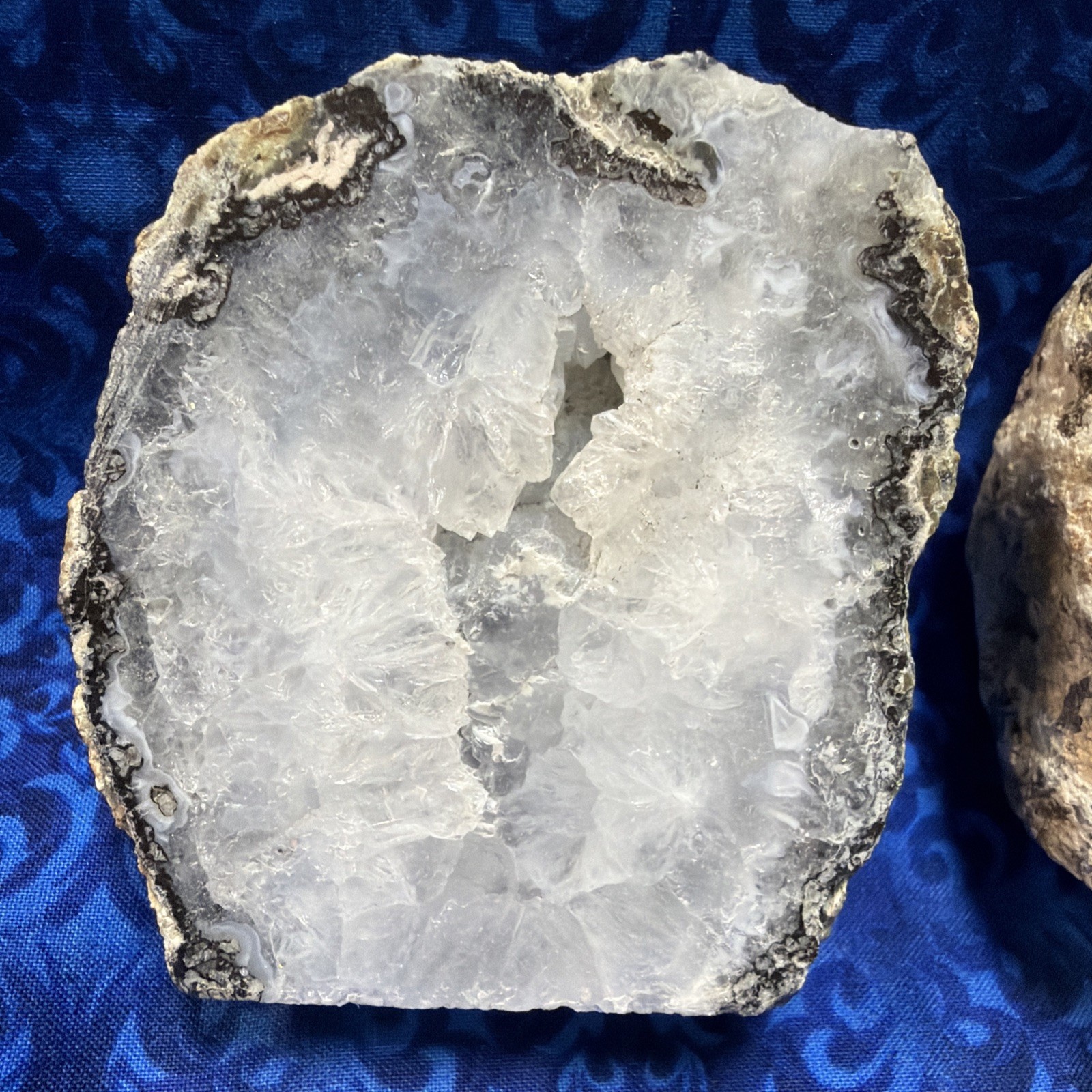 Trancas Geode Set