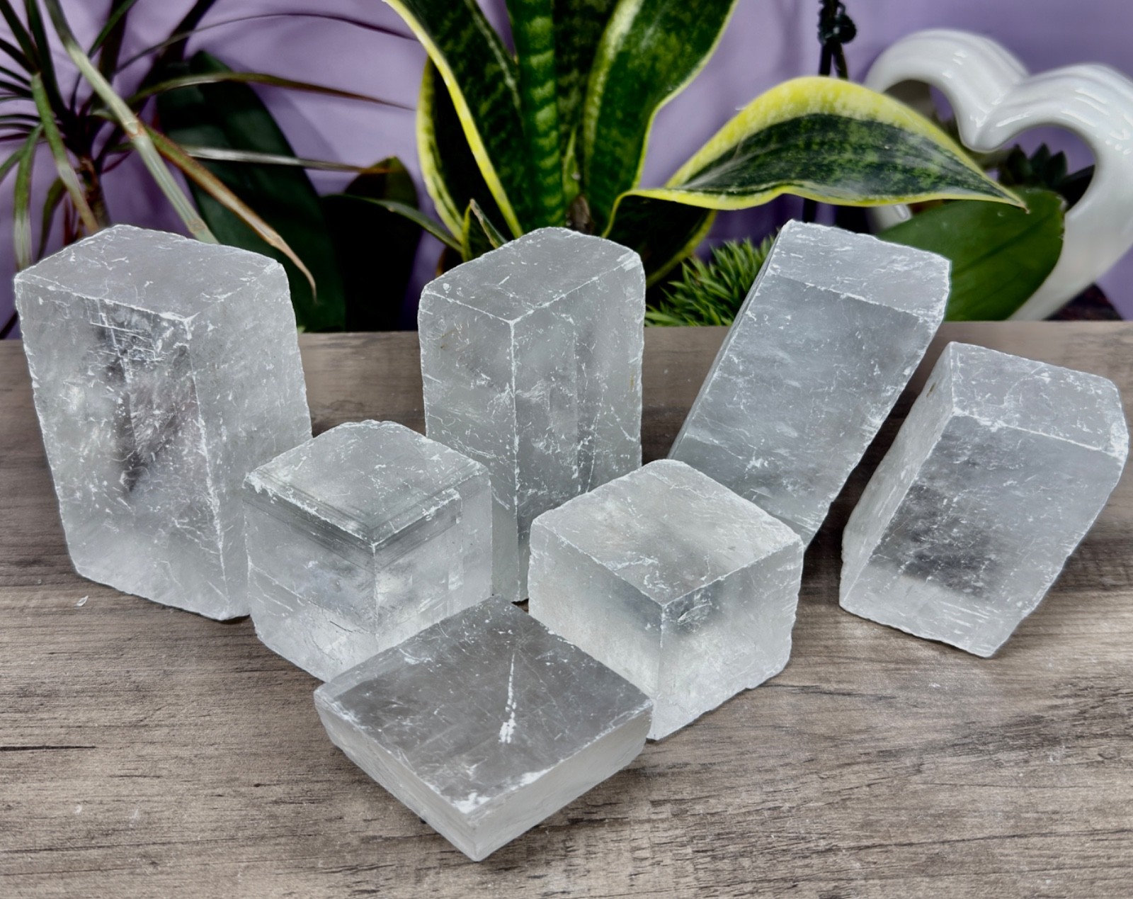 Wholesale Lot 5 Lb Natural Calcite Crystal Nice Quality Healing Energy