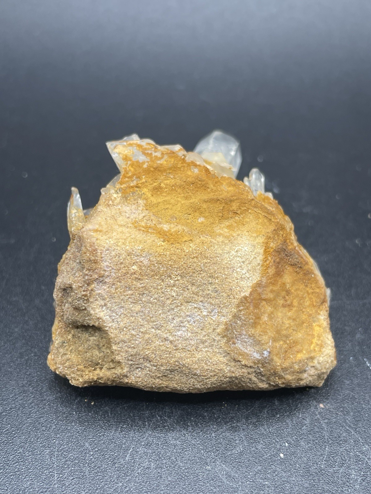 Golden Healer Cluster 40g