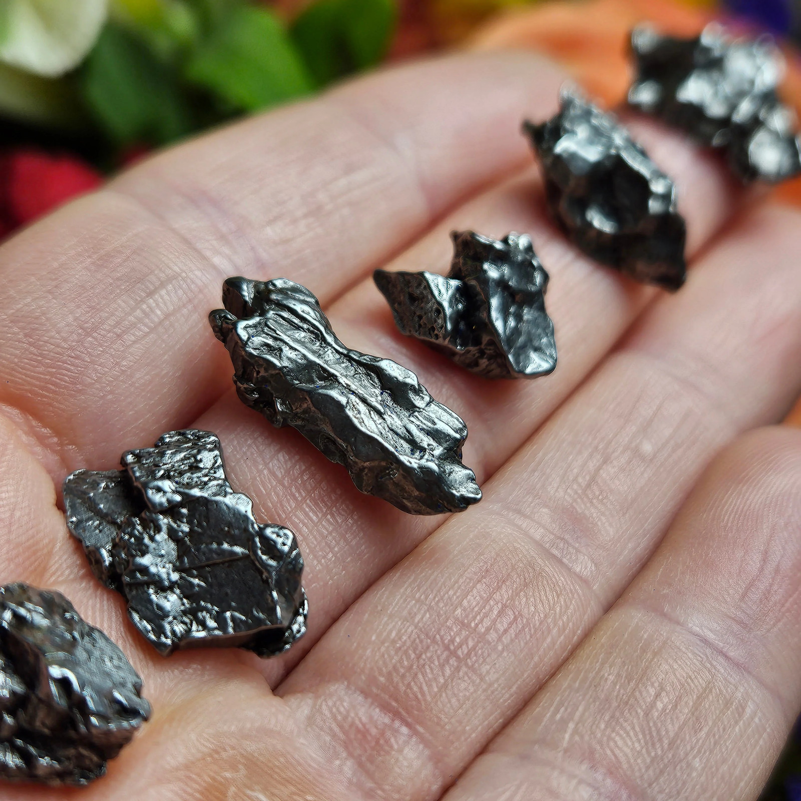 Meteorite Specimen