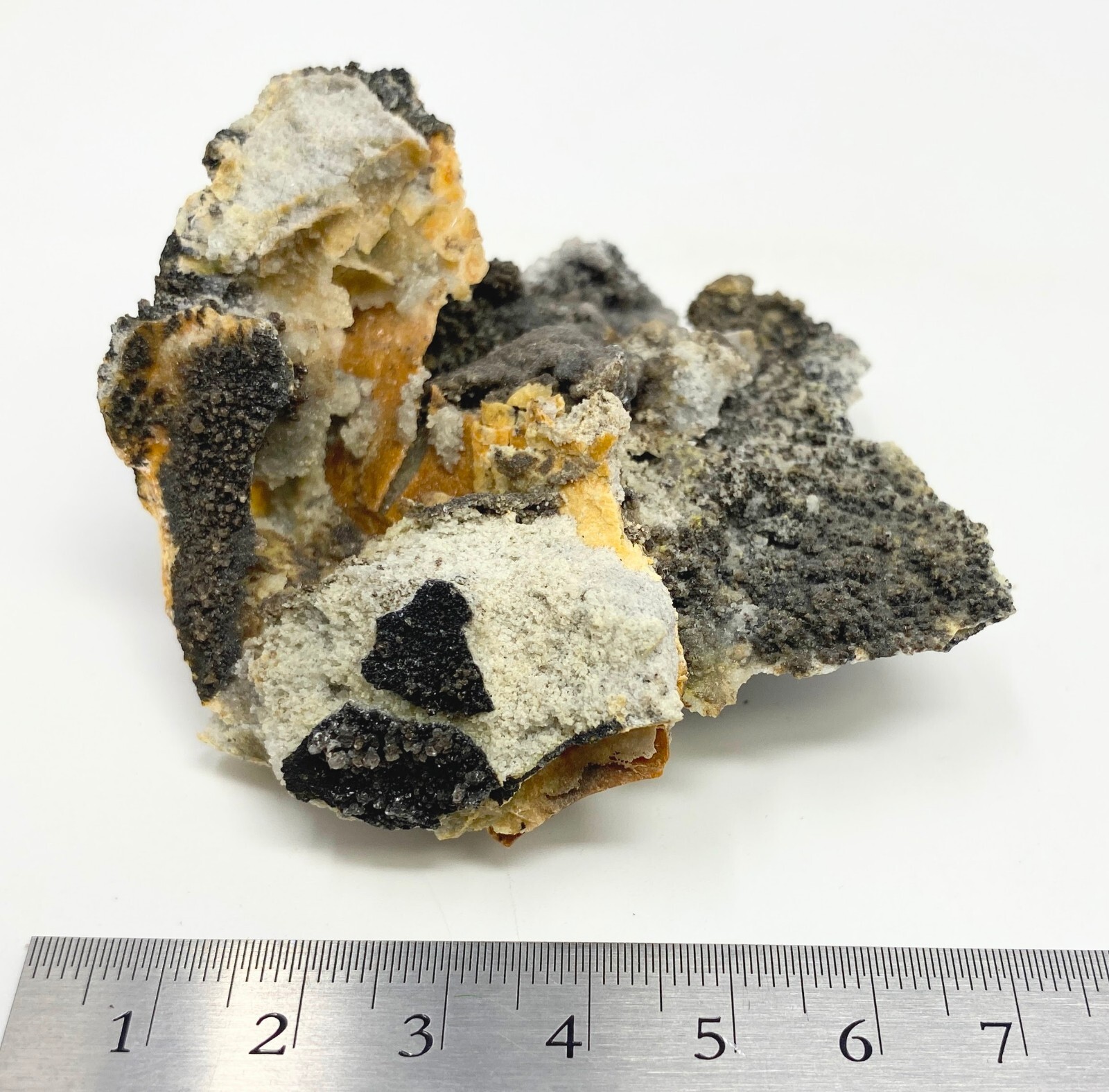 Crystals, Minerals, Natural Stone Specimens – MIXED ESTATE COLLECTION LOT #03