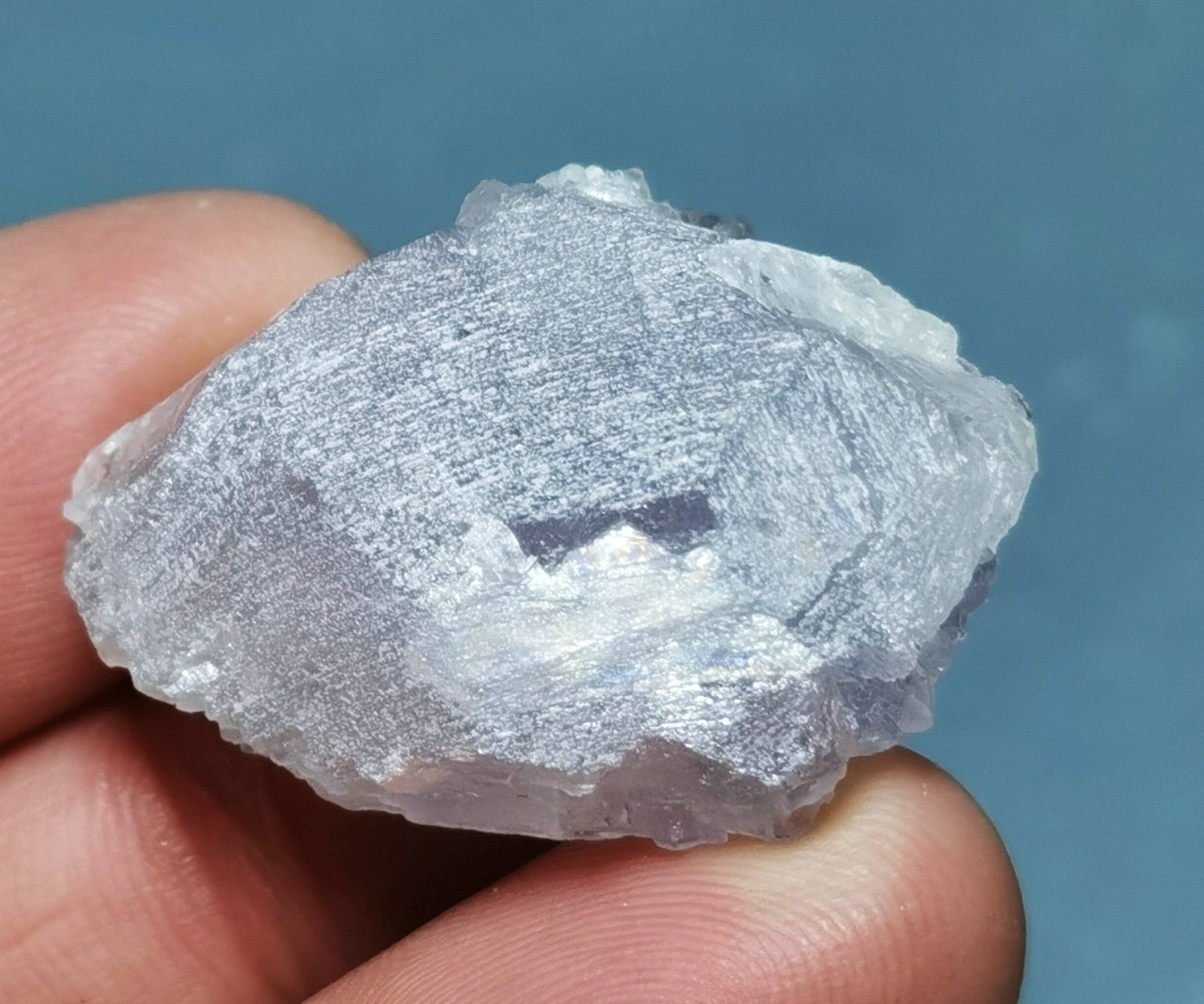 Fluorite