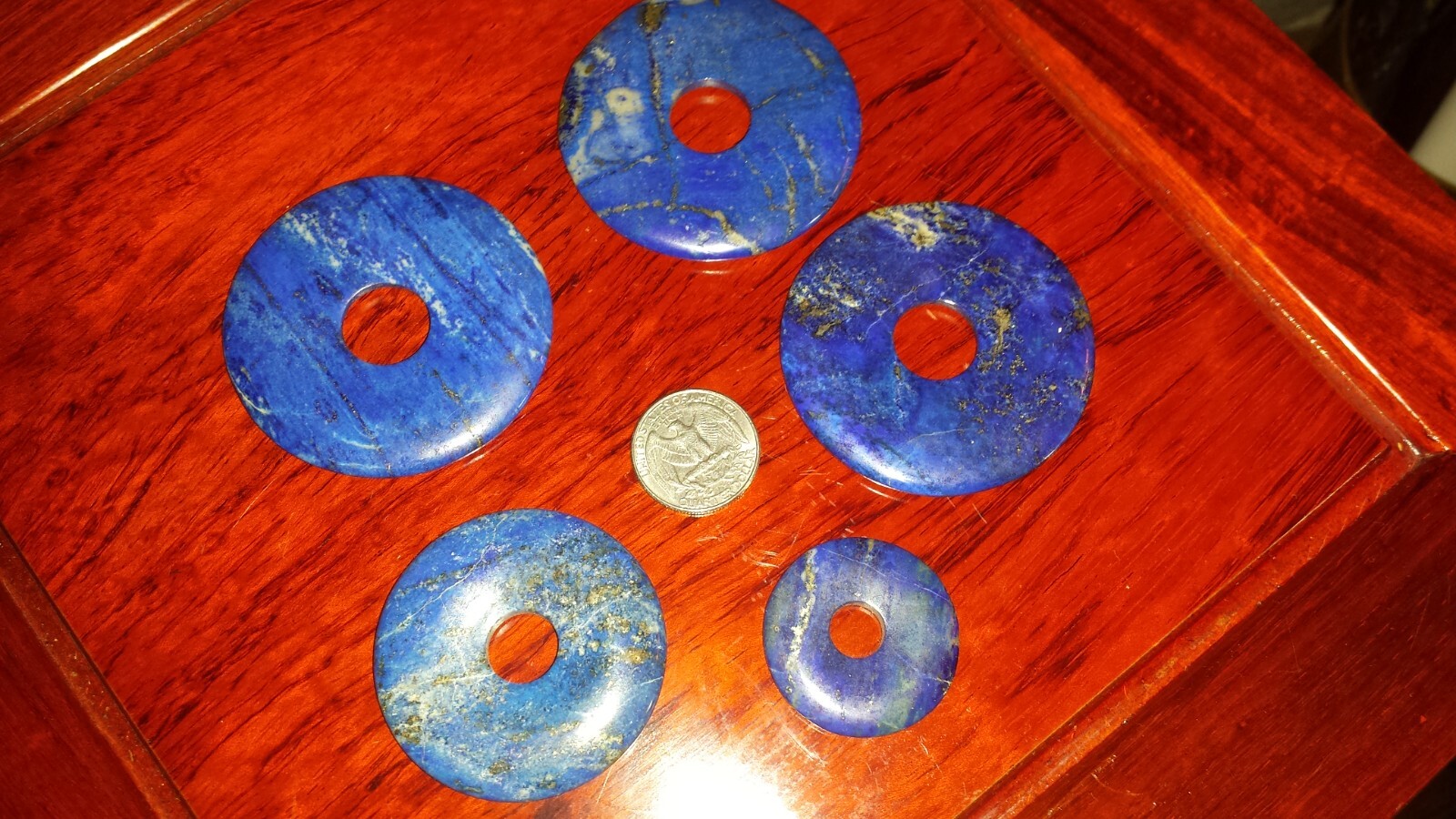 lapis donuts
