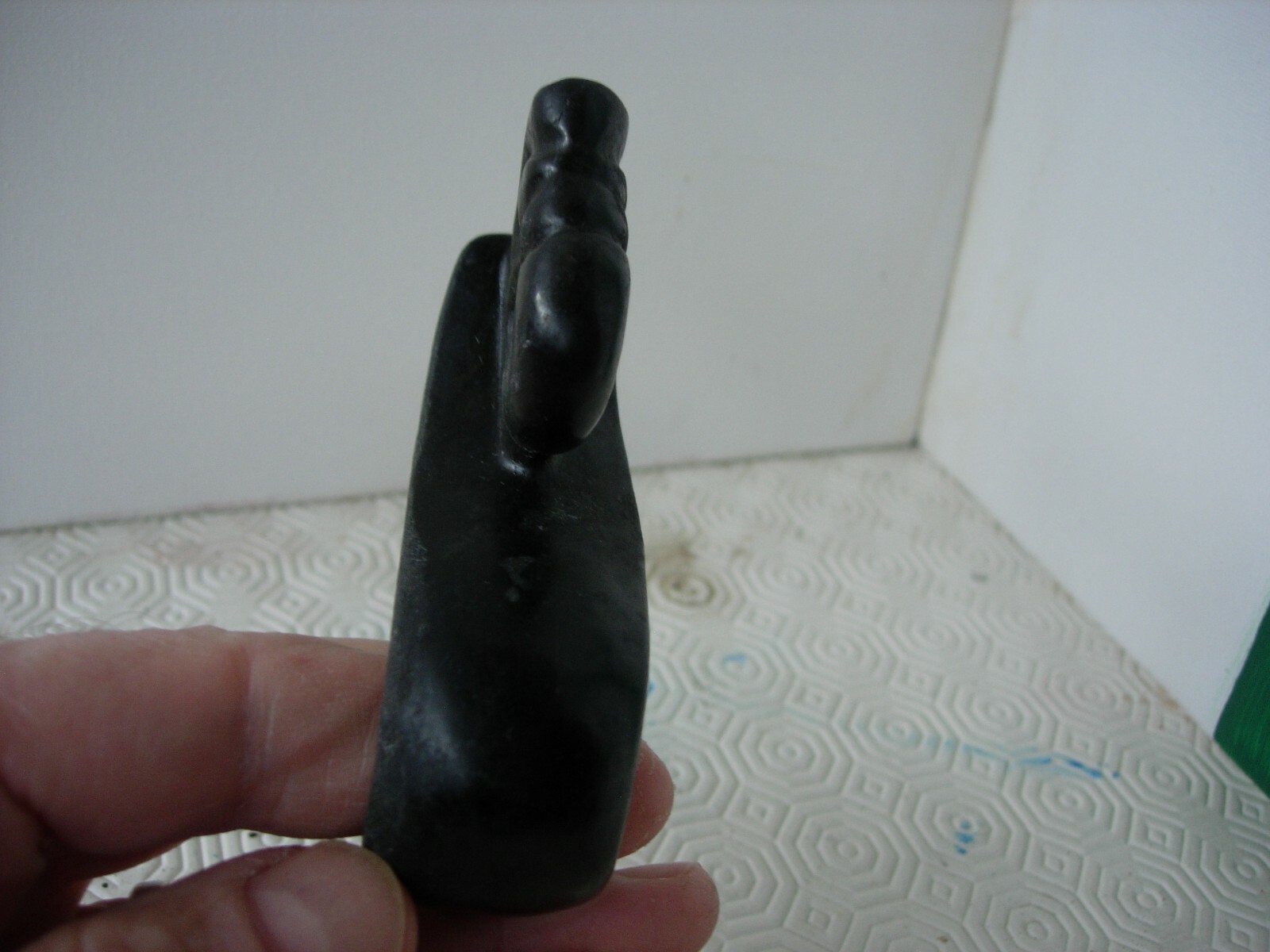 hongshan hook shape thing 98 mm no 1