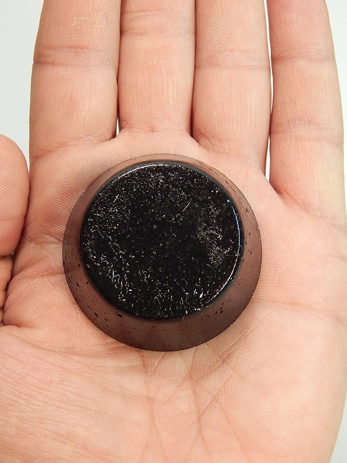 Black Sun Orgone Tower Busters – 8 Small Orgone Generators® – EMF Protection