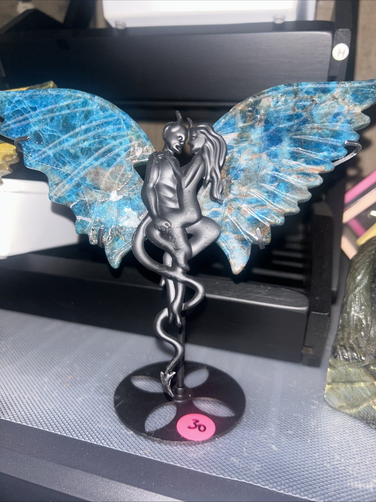 Devil/angel Wings $30 Each