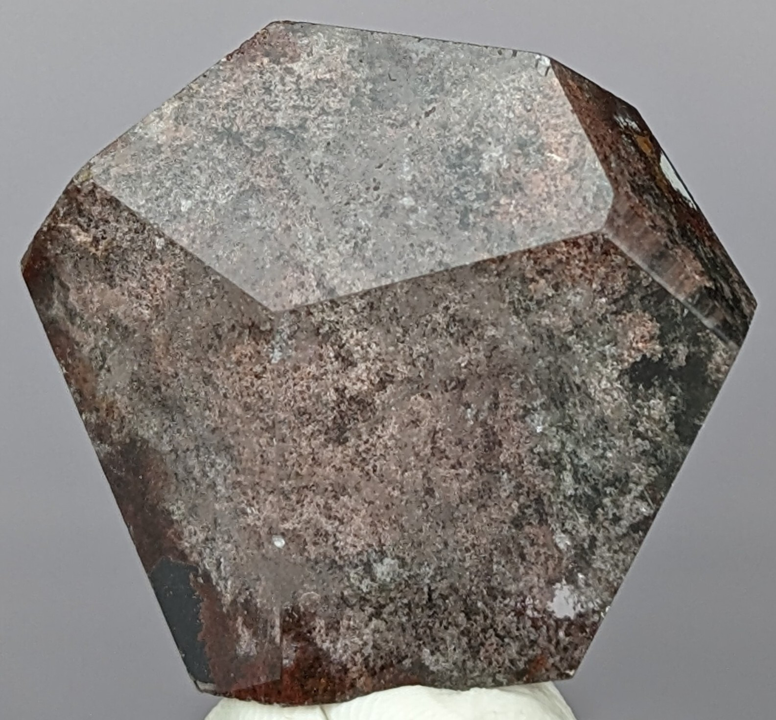 Garden Quartz Freeform Crystal Gemstone Mineral Chakra