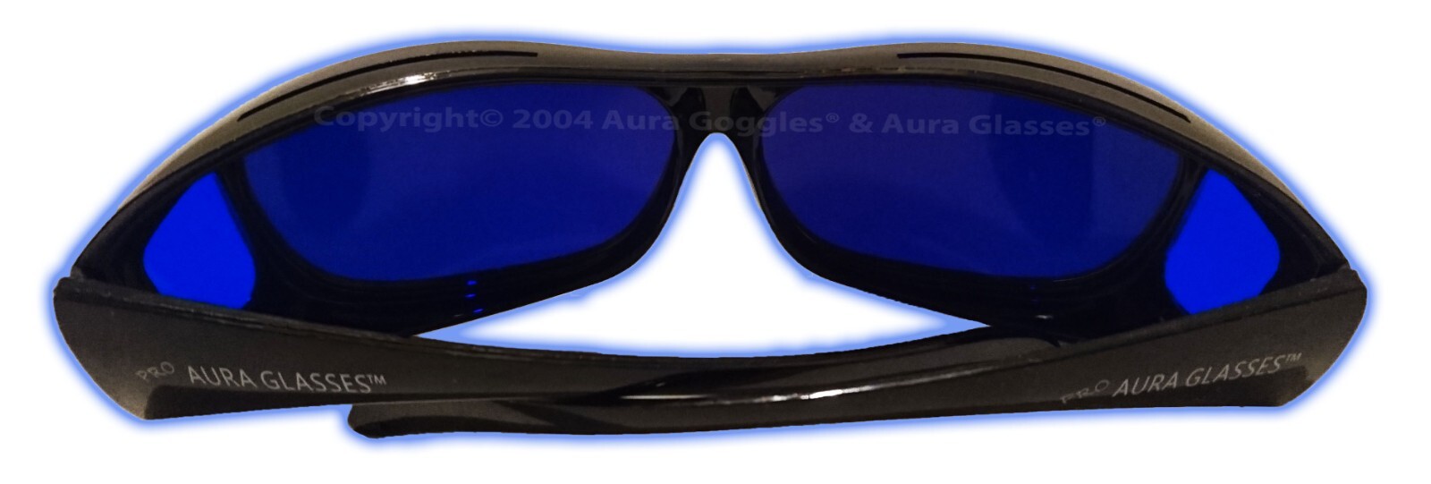PRO AURA GLASSES dicyanin style auras ghost goggles hunting reiki paranormal evp