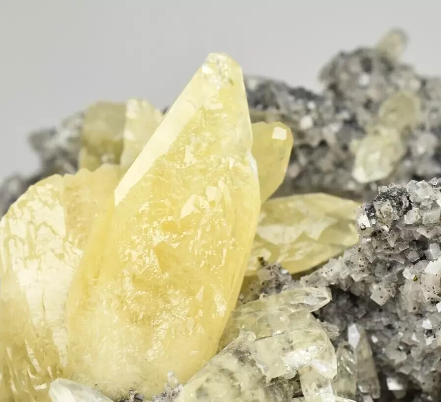 1550g Stunning Calcite on Dolomite – Sweetwater Mine, Reynolds Co., Missouri