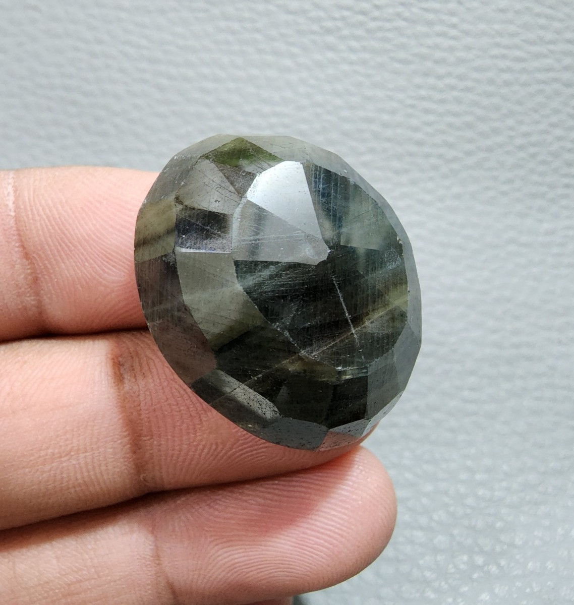 115.70 Ct Excellent Madagascar Multi Sapphire Loose Gemstone Jewelry For Making