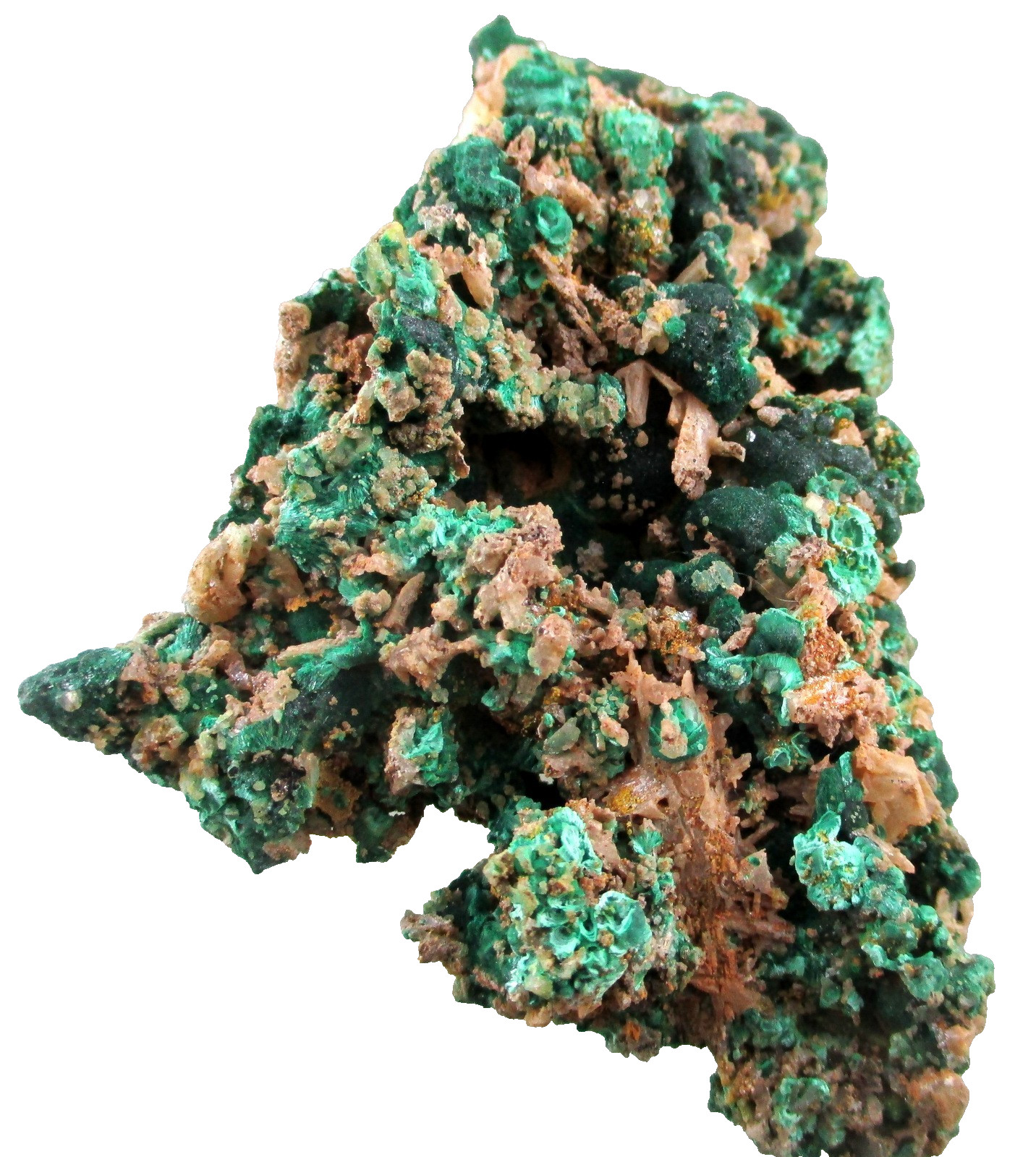 malachite, rum jungle, NT, mineral specimen