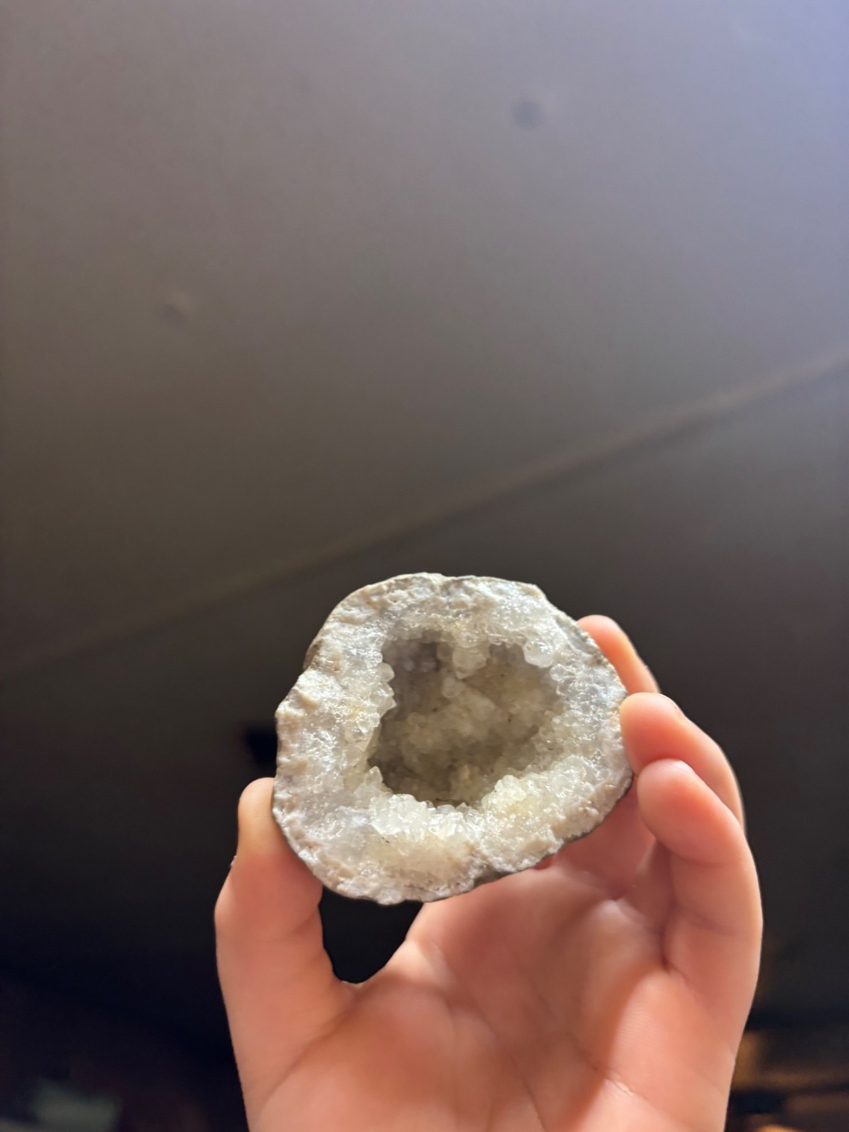 Crystal Allies Natural Specimens Amethyst Crystal Cluster