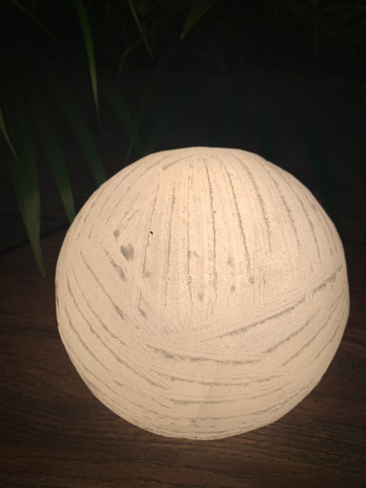 Selenite Lamp Selenite Sphere Lamp Crystal Ball Lamp Gemstone Lamp Snow Ball