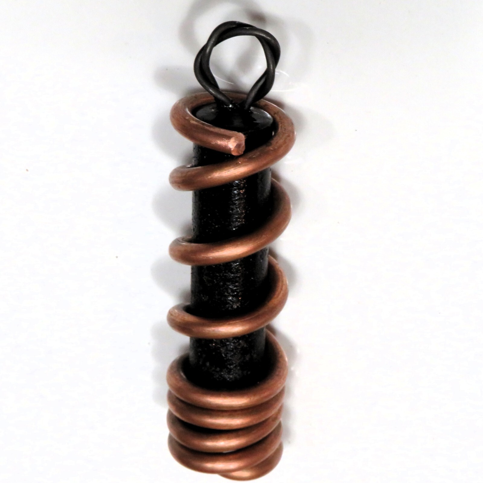 ORGONE ACCUMULATOR, BLACK SUN TOWER BUSTER, PENDANT, ORONITE ENERGY GENERATOR 5G