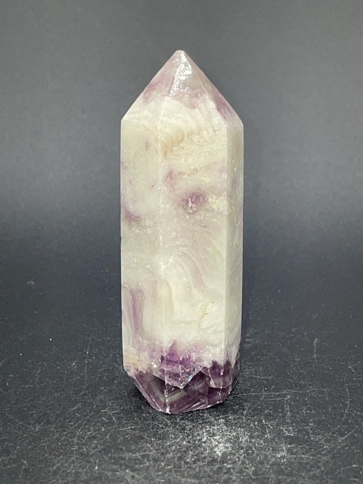 Elbaite Tower 62g