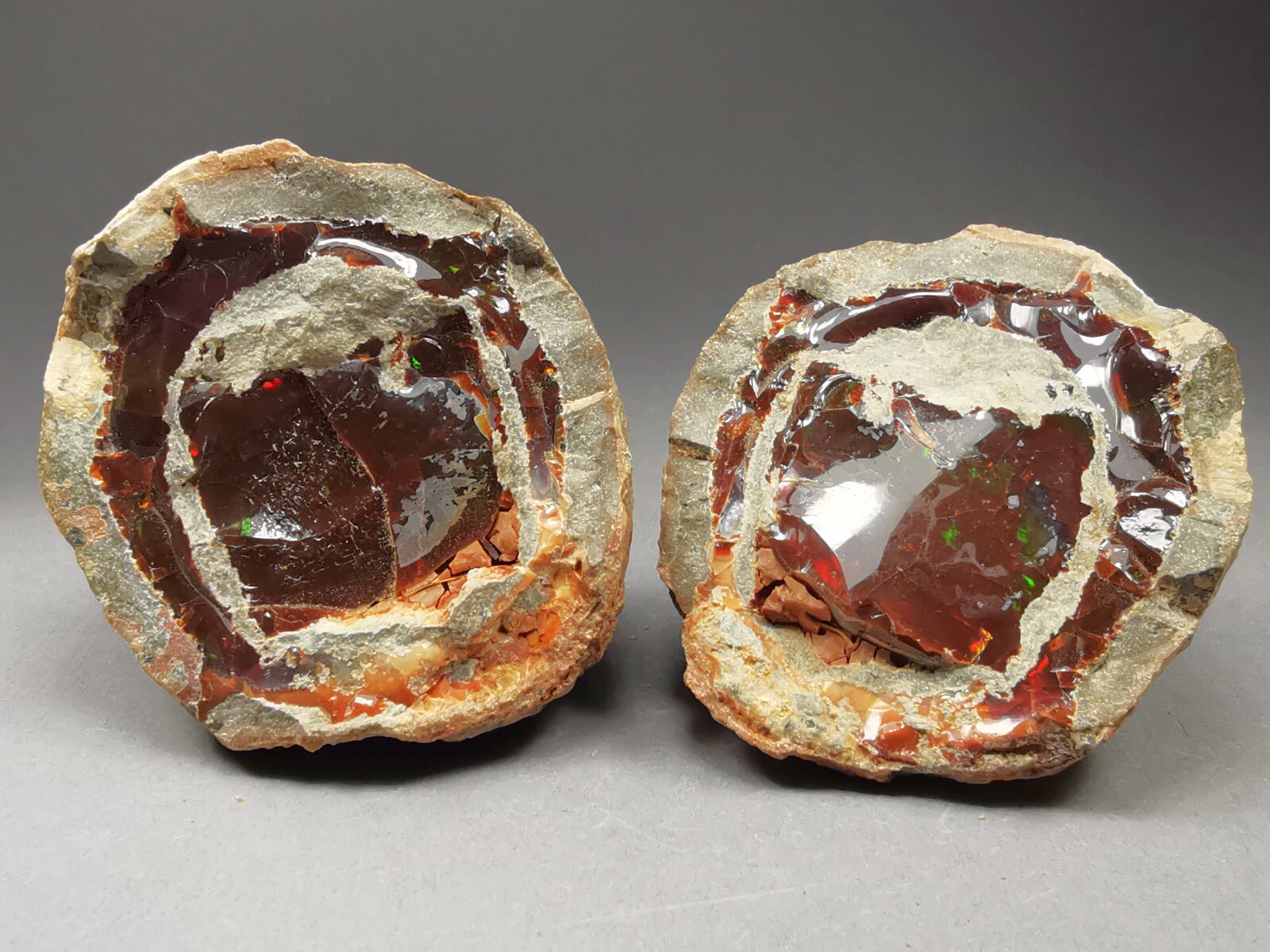 580.5ct Opal / Mezezo Region, Ethiopia / Rough Crystal Gem Mineral Specimen