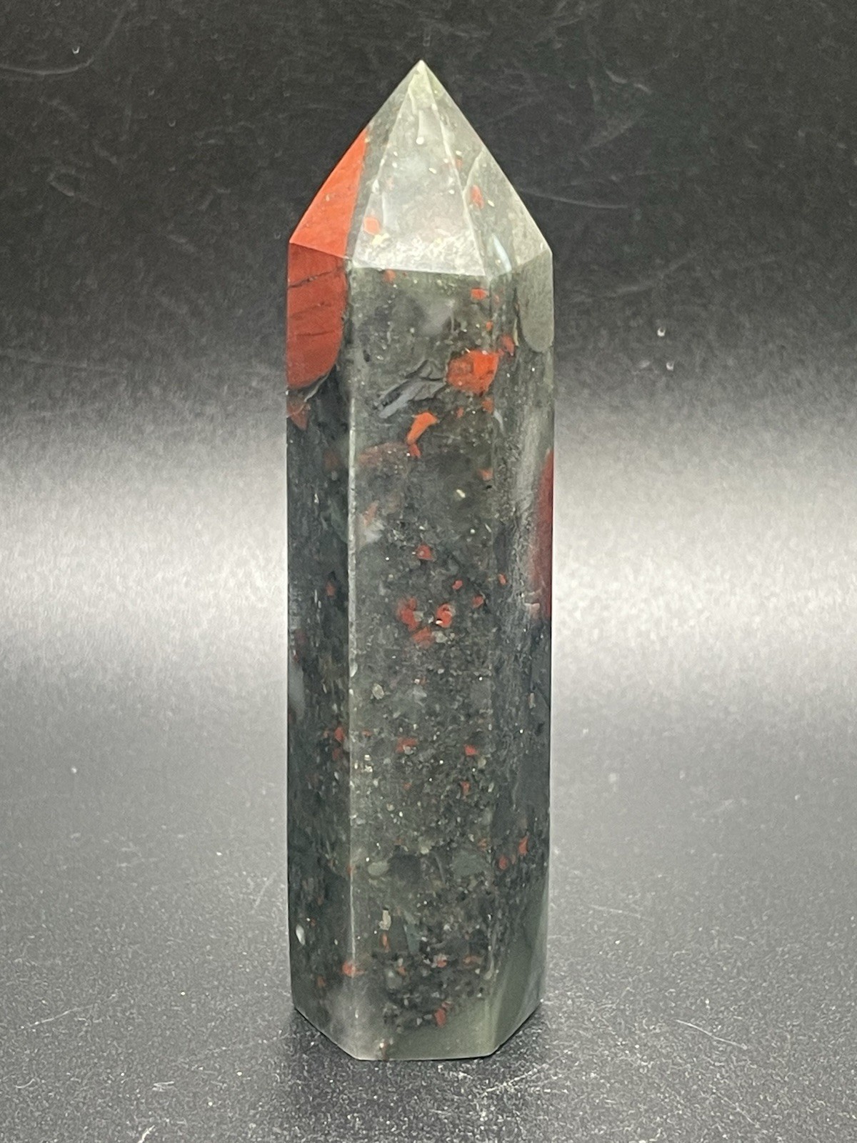 Bloodstone Tower 72g