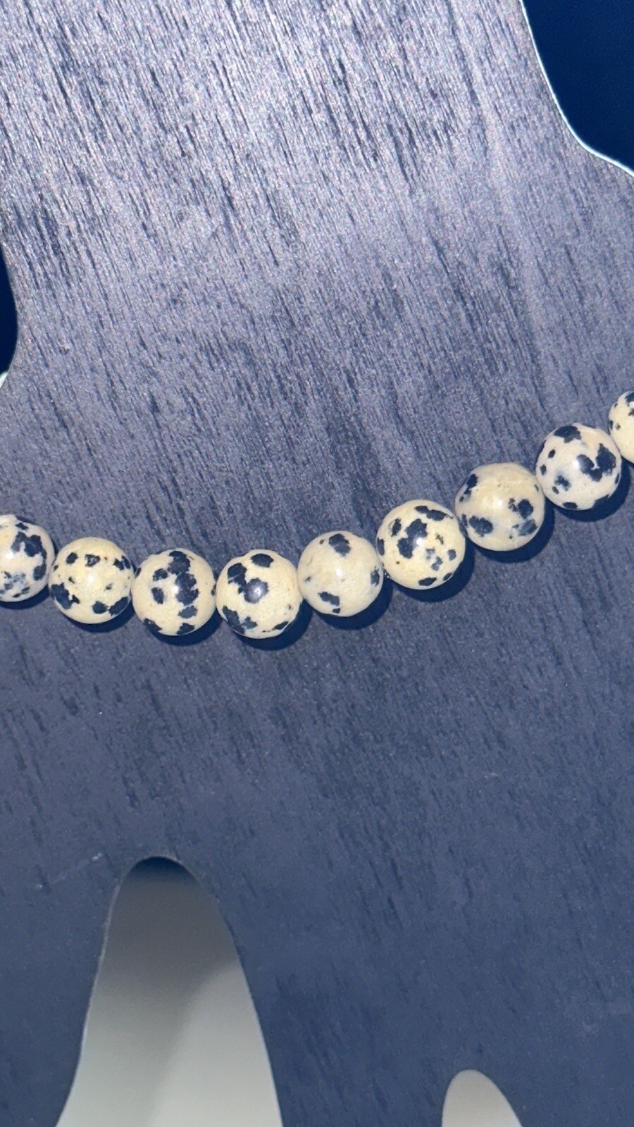 Set of 4 different Quartz Crystal Bracelets 8”, Metaphysical,Jewelry,Gem,Unique