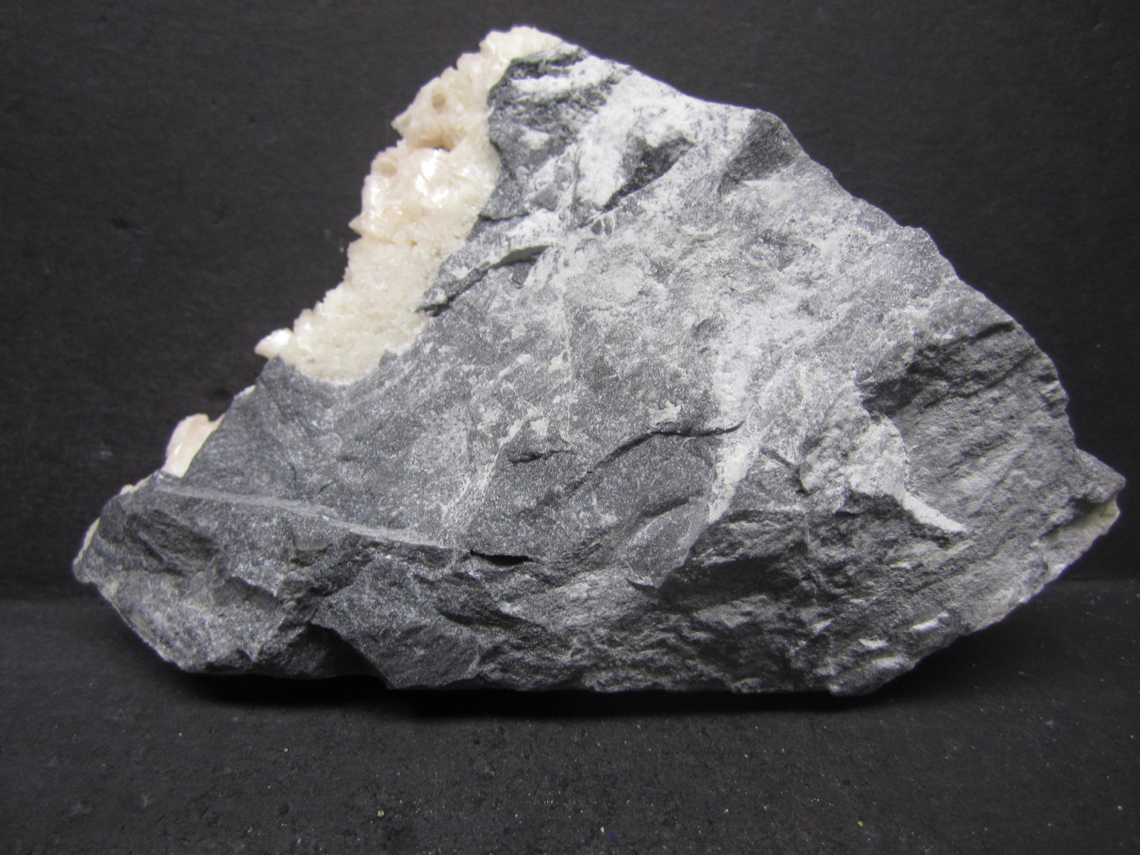 Dolomite Crystal Cluster, Binkley and Ober Quarry, PA #38