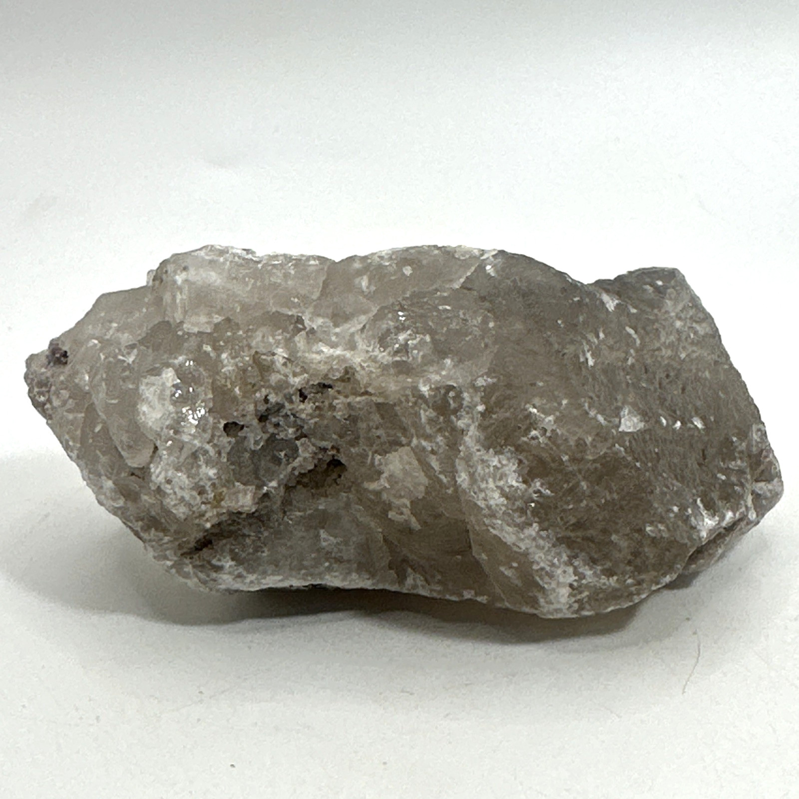 AMAZING Smokey Quartz Crystal Specimen 320 Grams