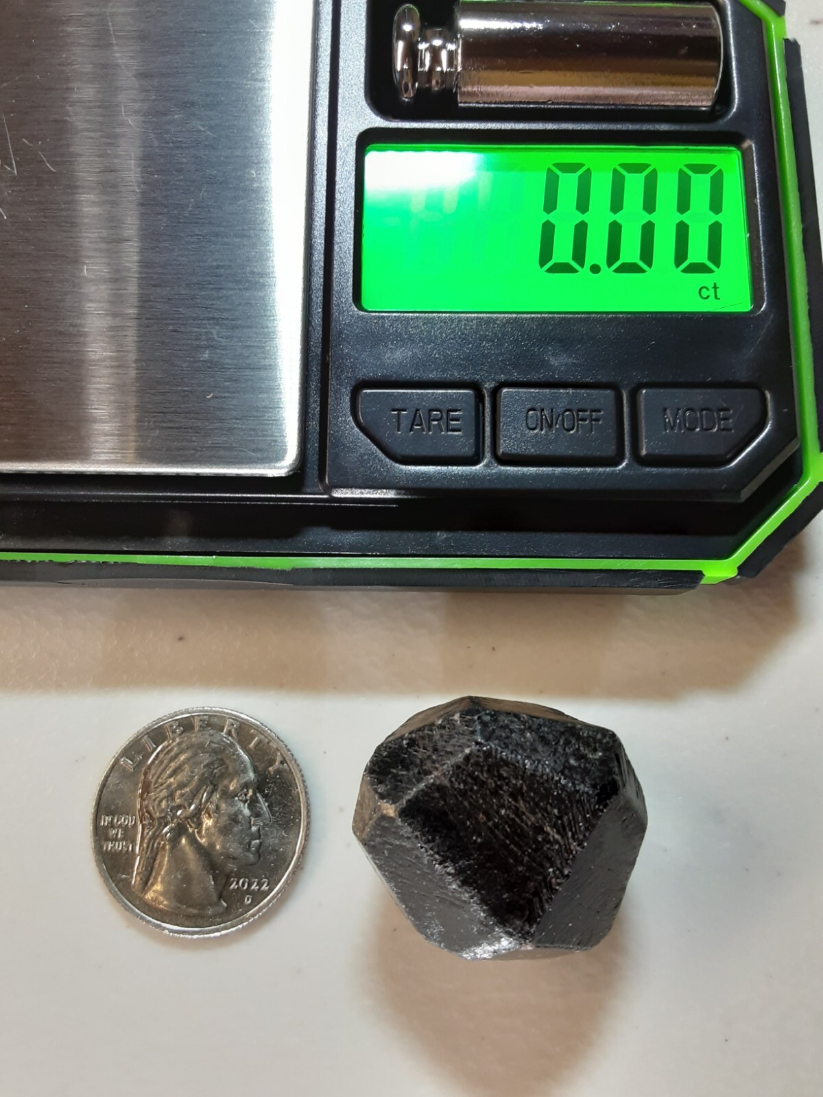 Garnet: 182 Carat Natural Dark Red, Very Large Specimen. (Non-Gem)