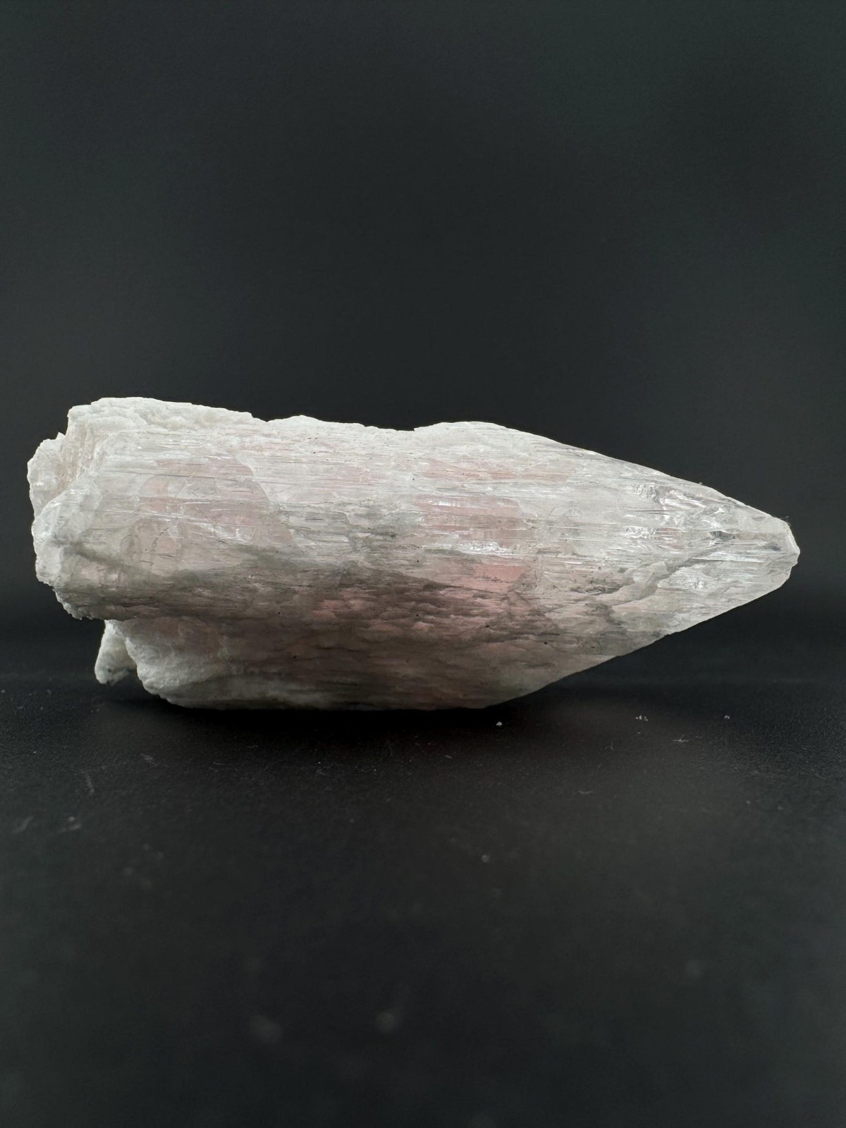 Raw Danburite Crystal Natural Rough Gemstone Healing Stone Spiritual Gift Metap