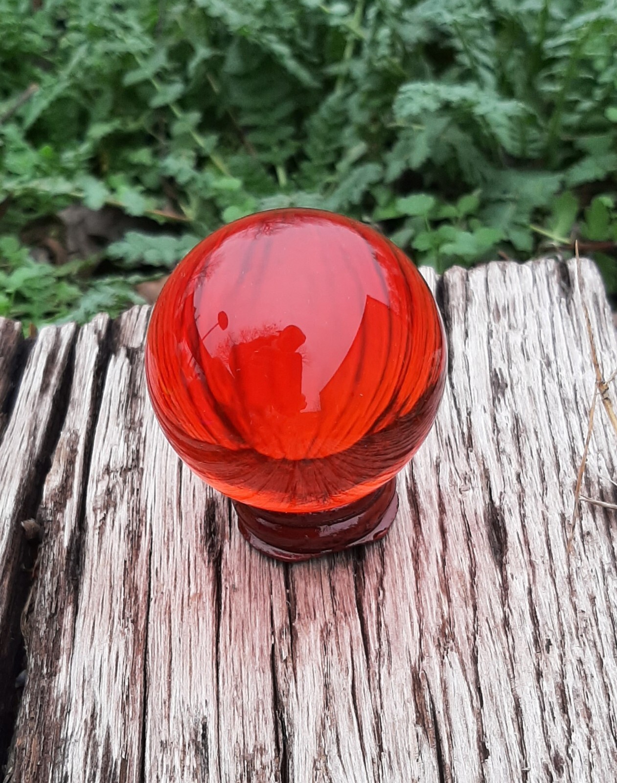 K9 Color Crystal Balls 50mm/80mm Sphere with Stand Meditation Feng Shui