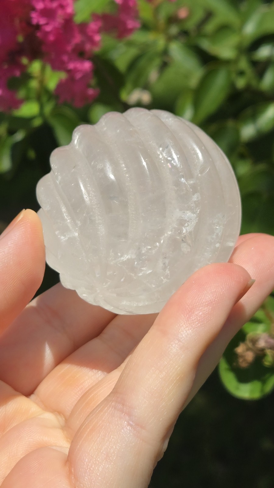 Gorgeous Resin Dragon Sphere Stand with Clear Quartz Crystal Sphere Set