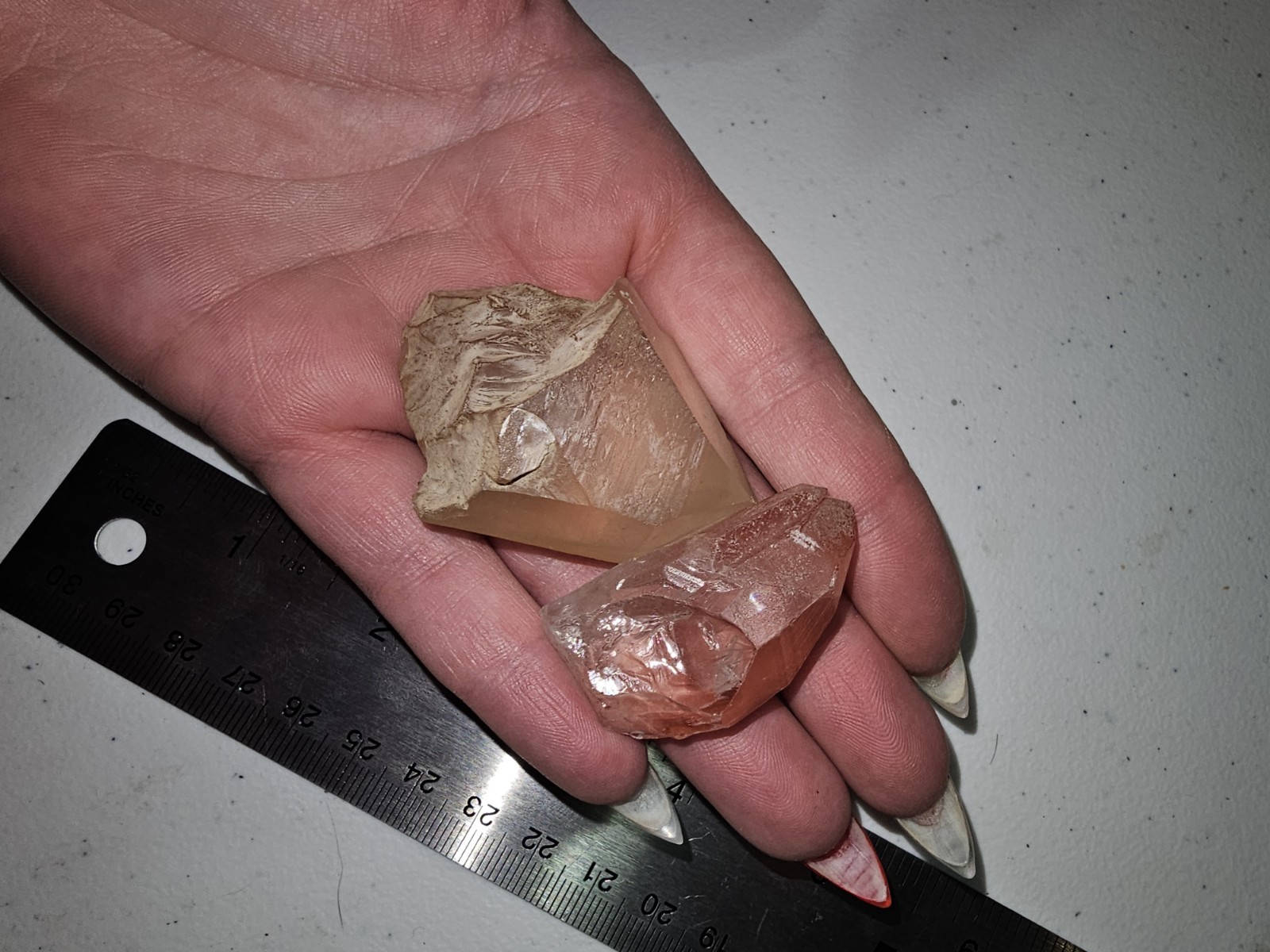 Phantom Quartz